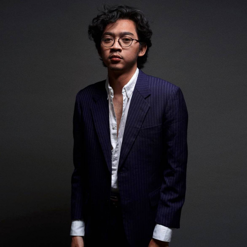 Perpaduan Suara Jamie Cullum dan Rex Orange County ala Pamungkas